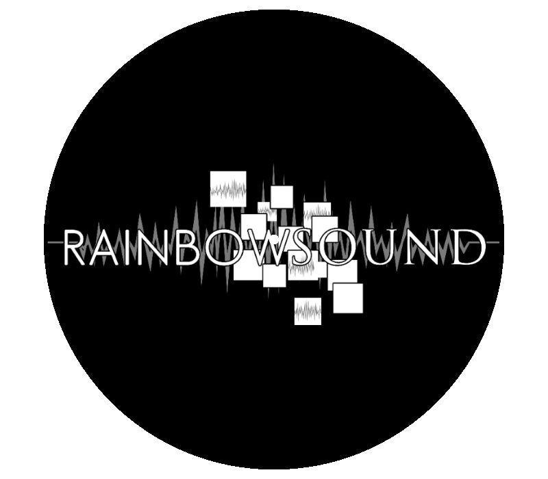12" Custom Slipmat