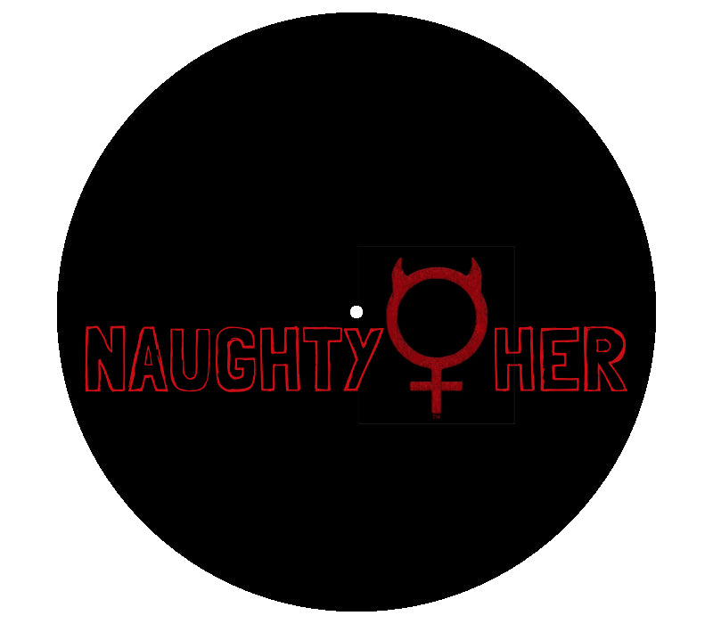 12" Custom Slipmat