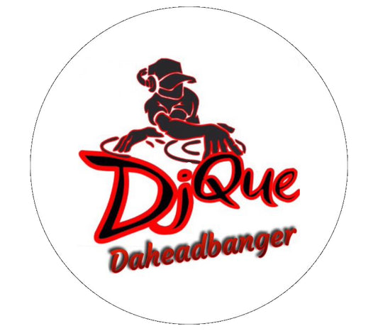 7" Custom Slipmat