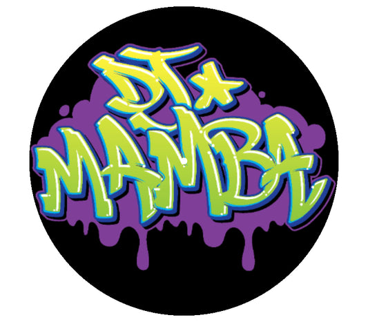 12" Custom Slipmat