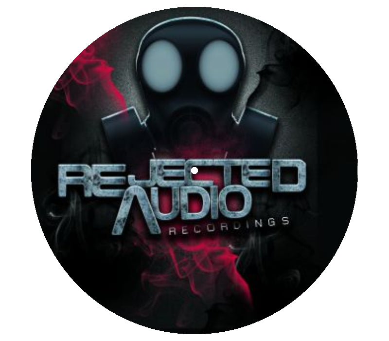 12" Custom Slipmat