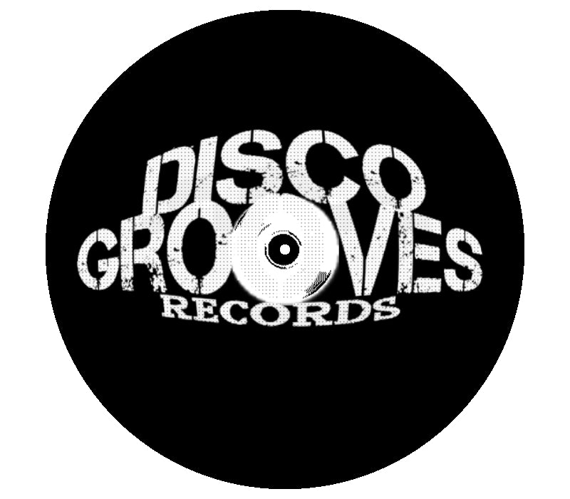 4" Custom Control Vinyl Label