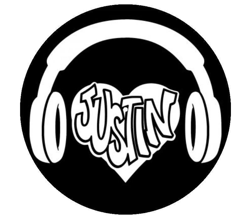 12" Custom Slipmat