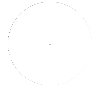 12" Custom Slipmat