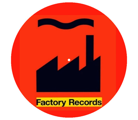 12" Custom Slipmat