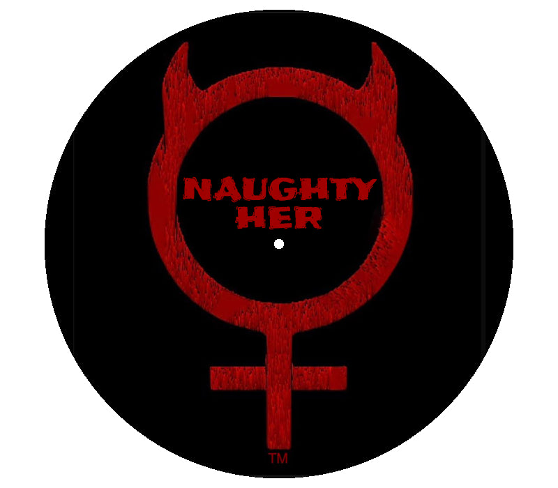 12" Custom Slipmat