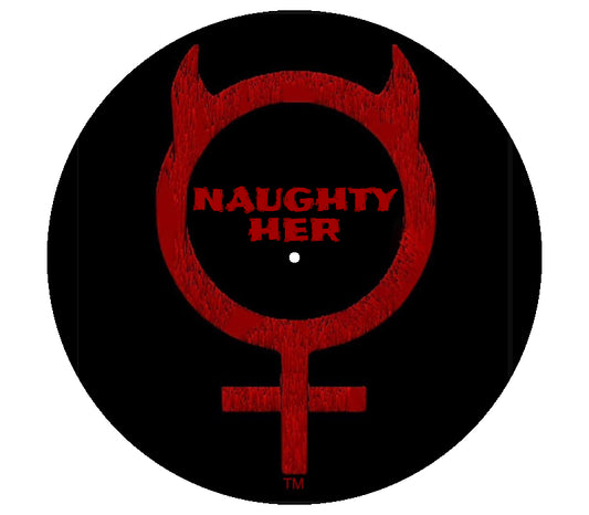 12" Custom Slipmat