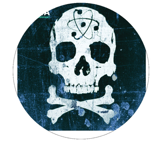 12" Custom Slipmat